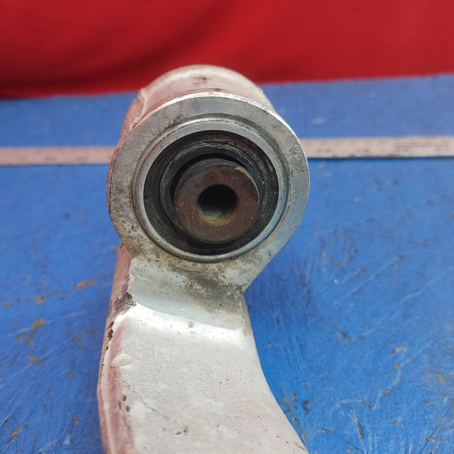 LHD, RHD Front Left Lower control Arm RX7 FD FD3S 93 - 02 Mazda S5B43/6
