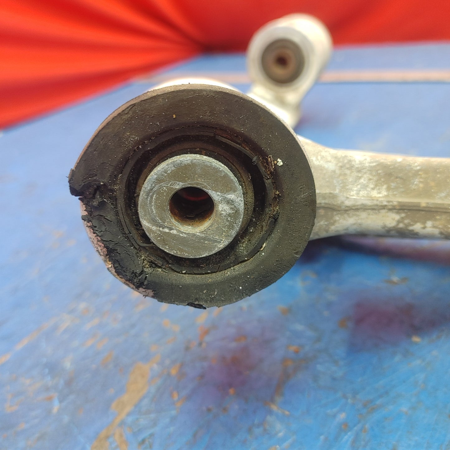 LHD, RHD Front Left Lower control Arm RX7 FD FD3S 93 - 02 Mazda S5B43/6