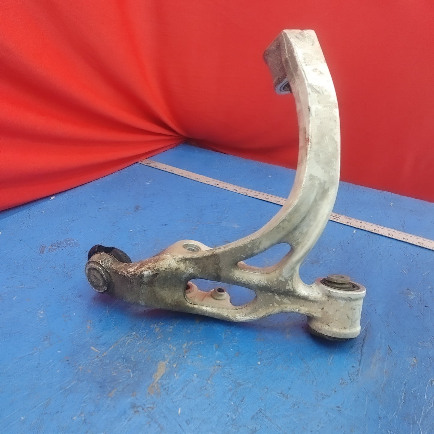 LHD, RHD Front Left Lower control Arm RX7 FD FD3S 93 - 02 Mazda S5B43/6