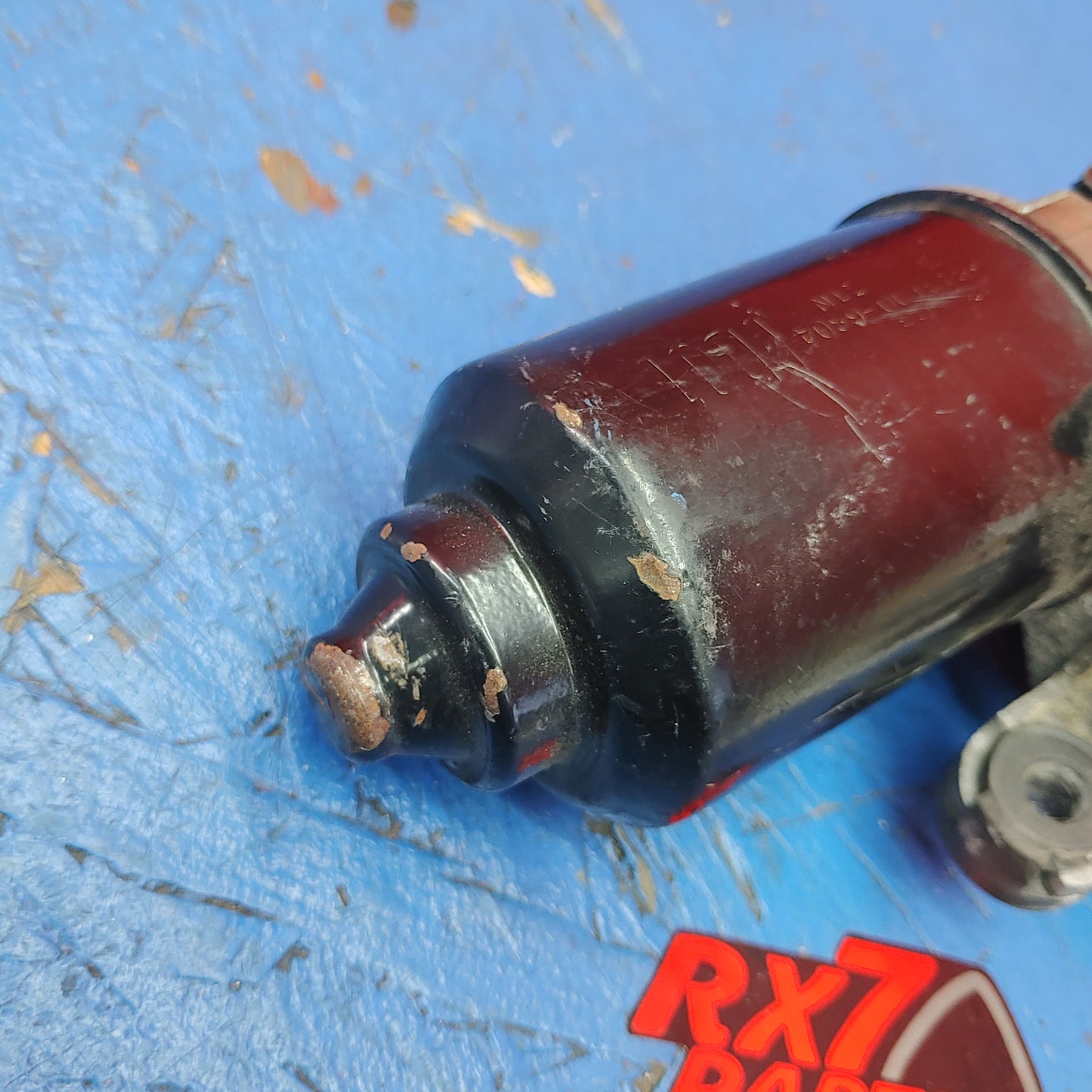 LHD Windshield Wiper Motor RX7 FD FD3S 93 - 95 Mazda S6B43/13