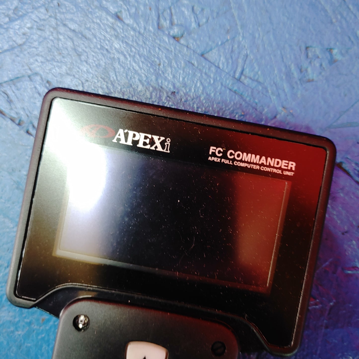 LHD, RHD APEXi FC Commander FCC4 010-16700 RX7 FD FD3S 93 - 02 Mazda S6B43/16