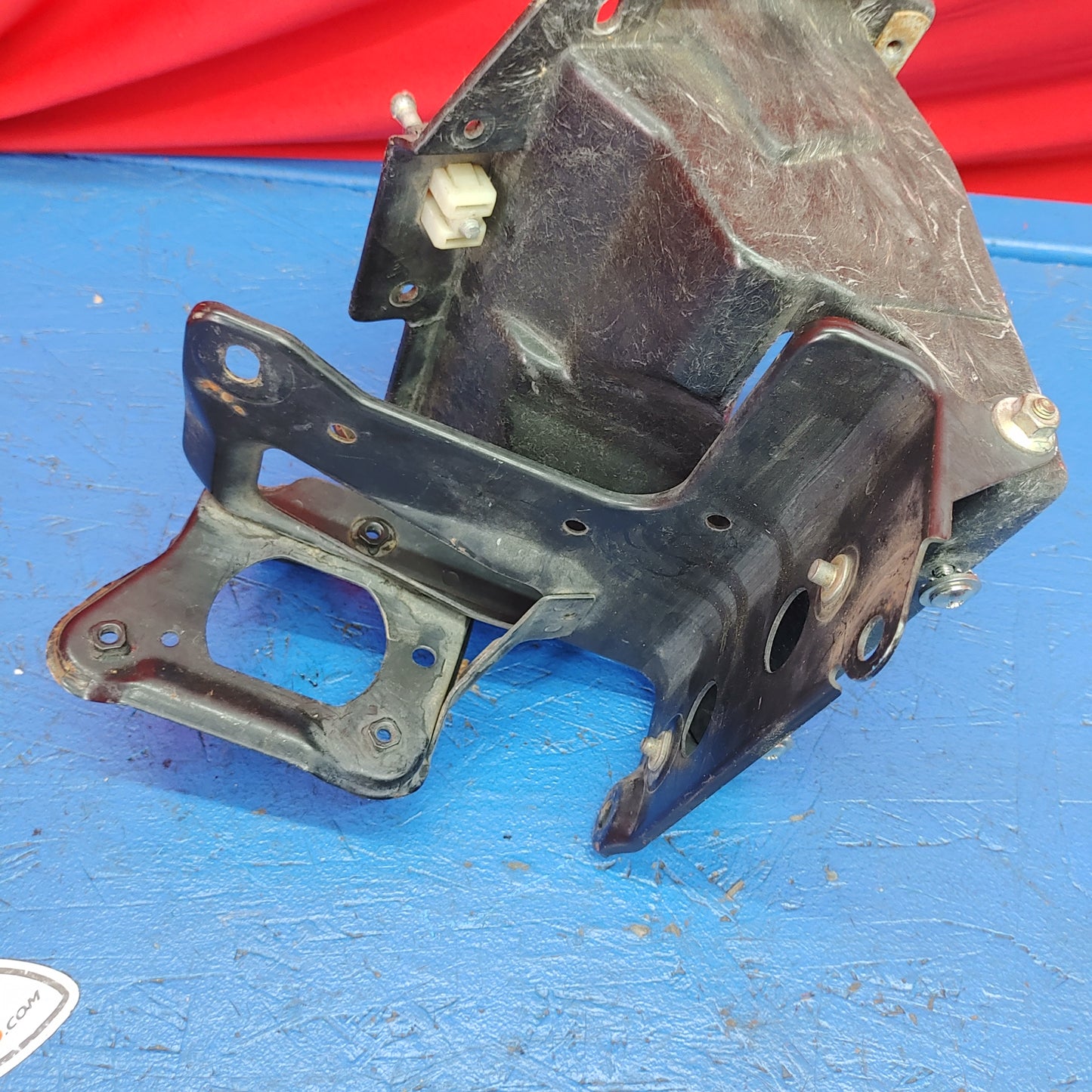 LHD, RHD Left Headlight Assembly - Bucket and Bracket NO MOTOR! RX7 FD FD3S 93 - 02 Mazda s6b43/19