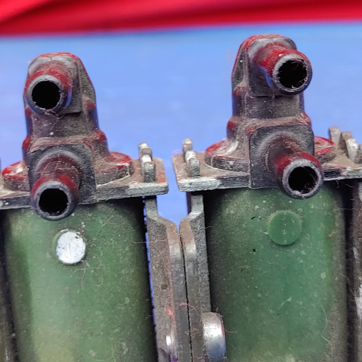 LHD, RHD Turbo Duty Solenoid RX7 FD FD3S 93 - 02 Mazda S6B43/3