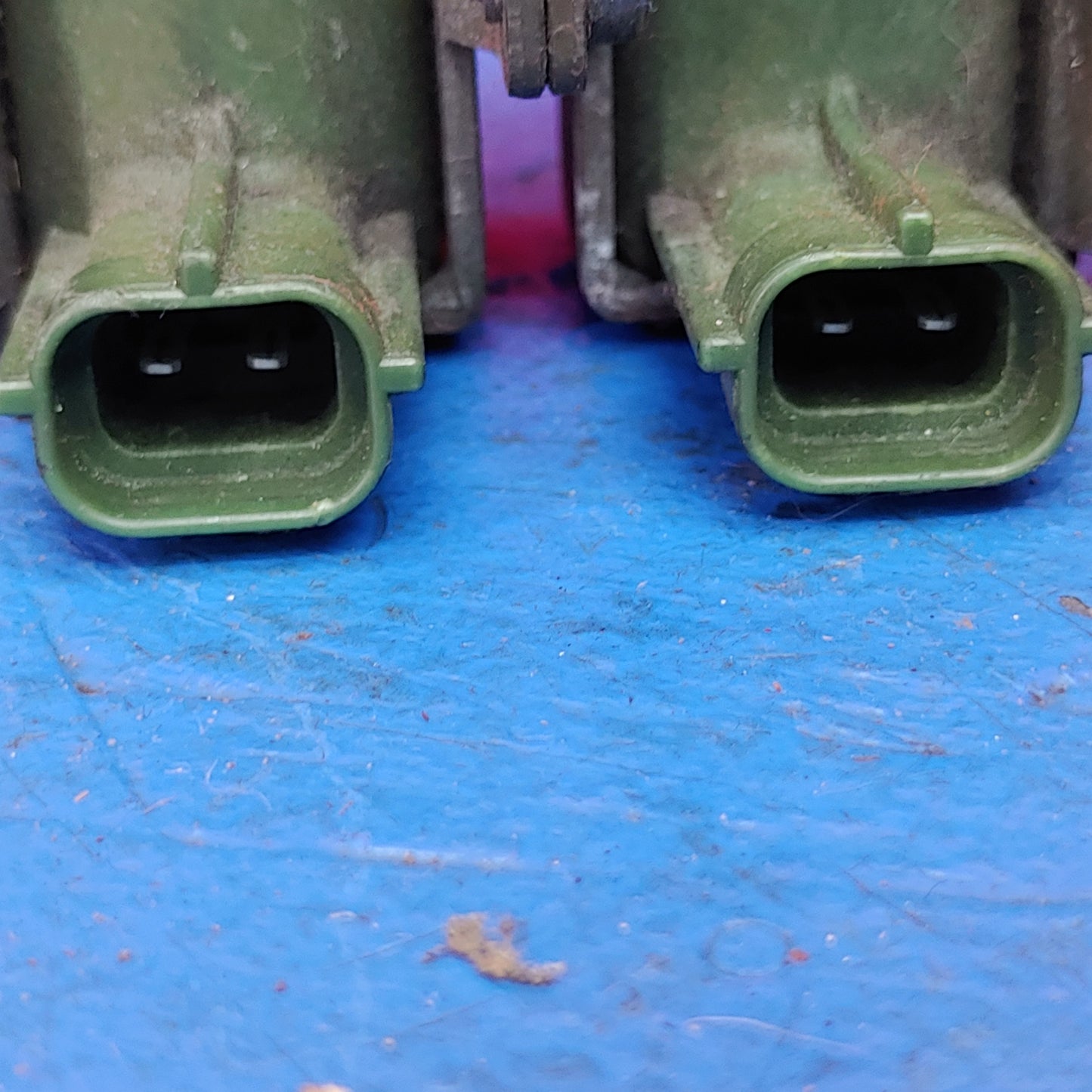 LHD, RHD Turbo Duty Solenoid RX7 FD FD3S 93 - 02 Mazda S6B43/3