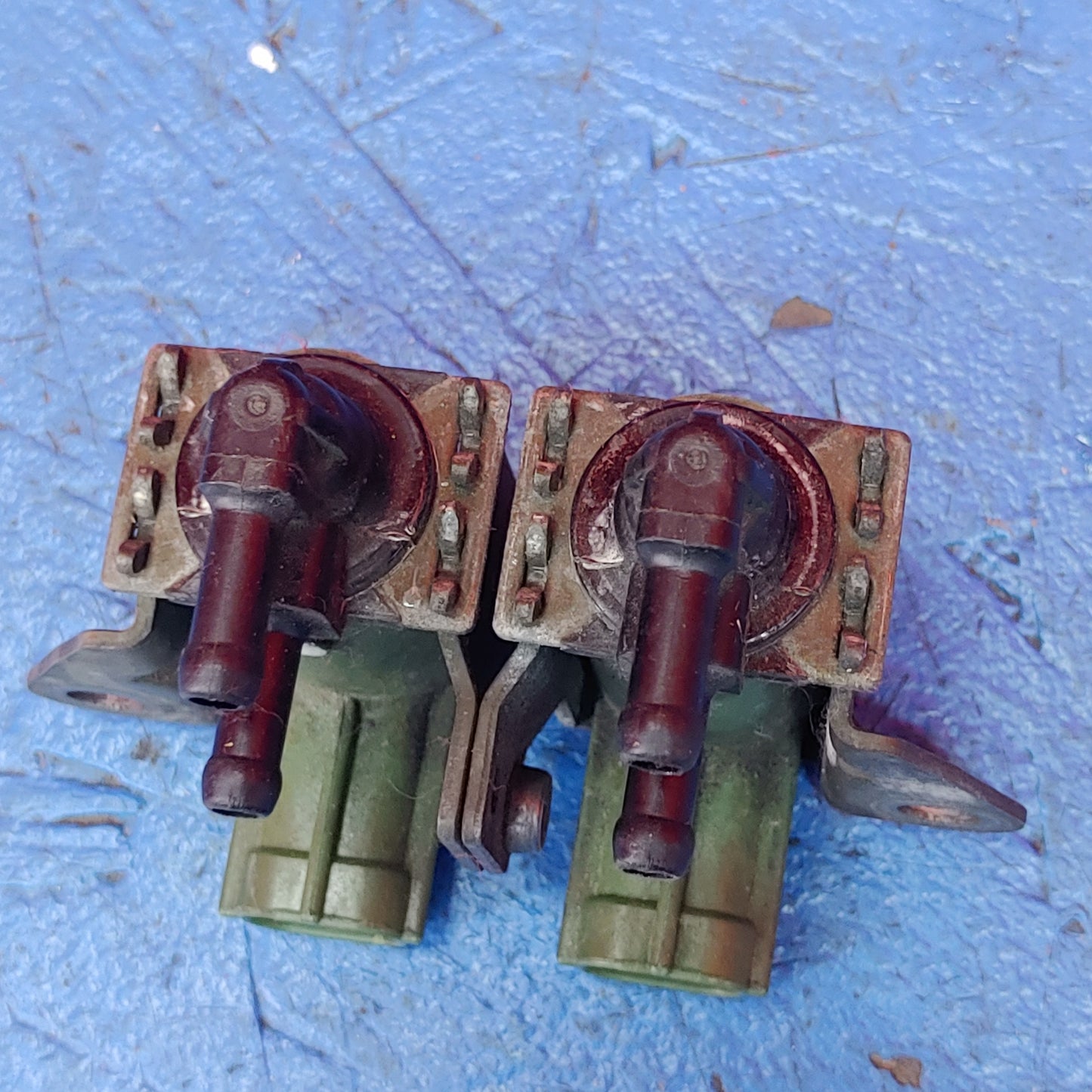 LHD, RHD Turbo Duty Solenoid RX7 FD FD3S 93 - 02 Mazda S6B43/3