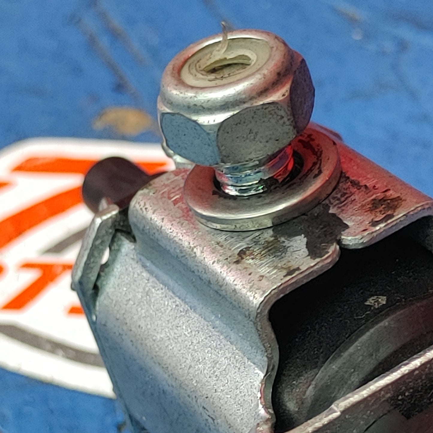 LHD, RHD Vapor Solenoid Purge Valve K5T48171 RX7 FD FD3S 93 - 02 Mazda S6B43/4