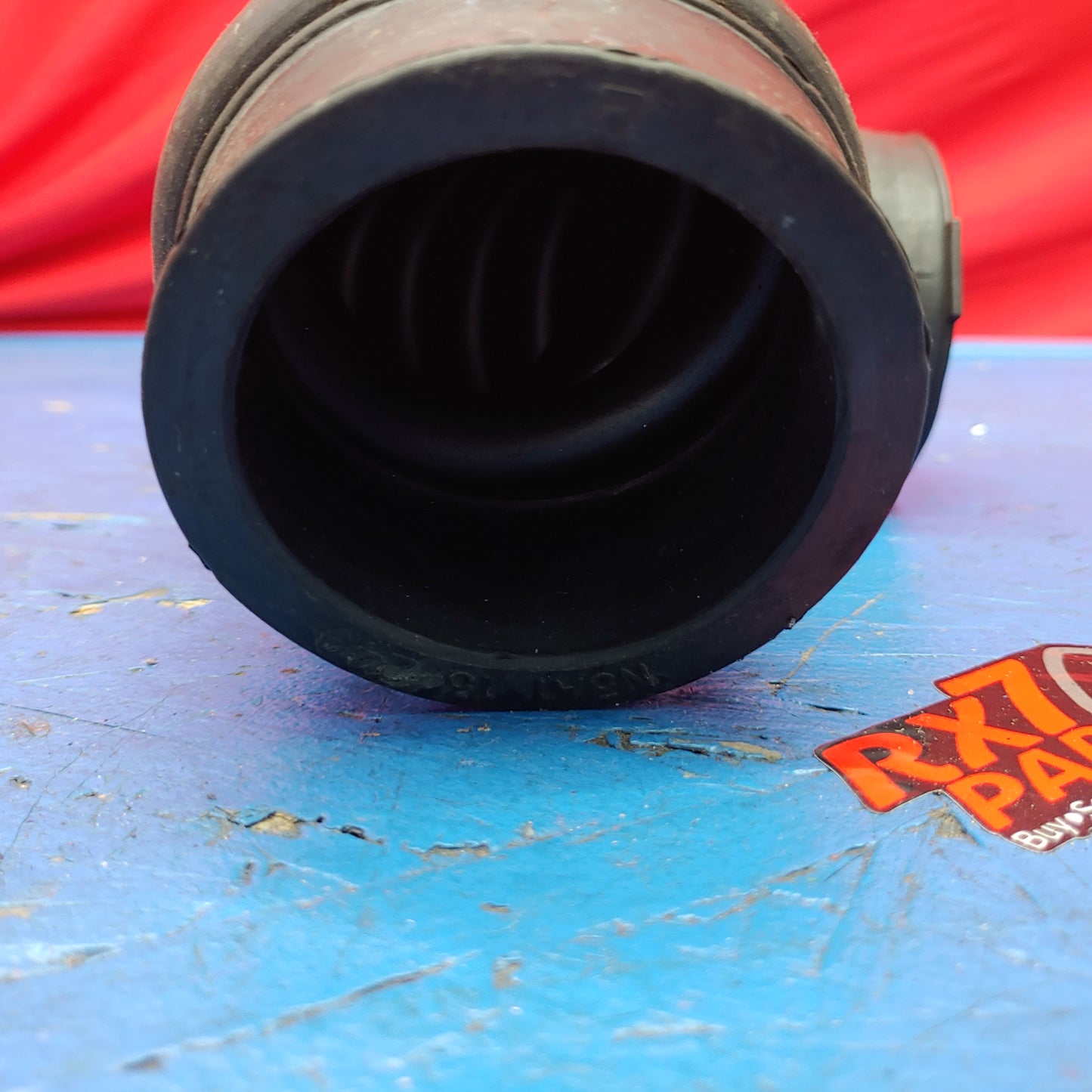 LHD, RHD Rubber Intake Elbow Duct N3A1-13-221 RX7 FD FD3S 93 - 02 Mazda S6B43/8