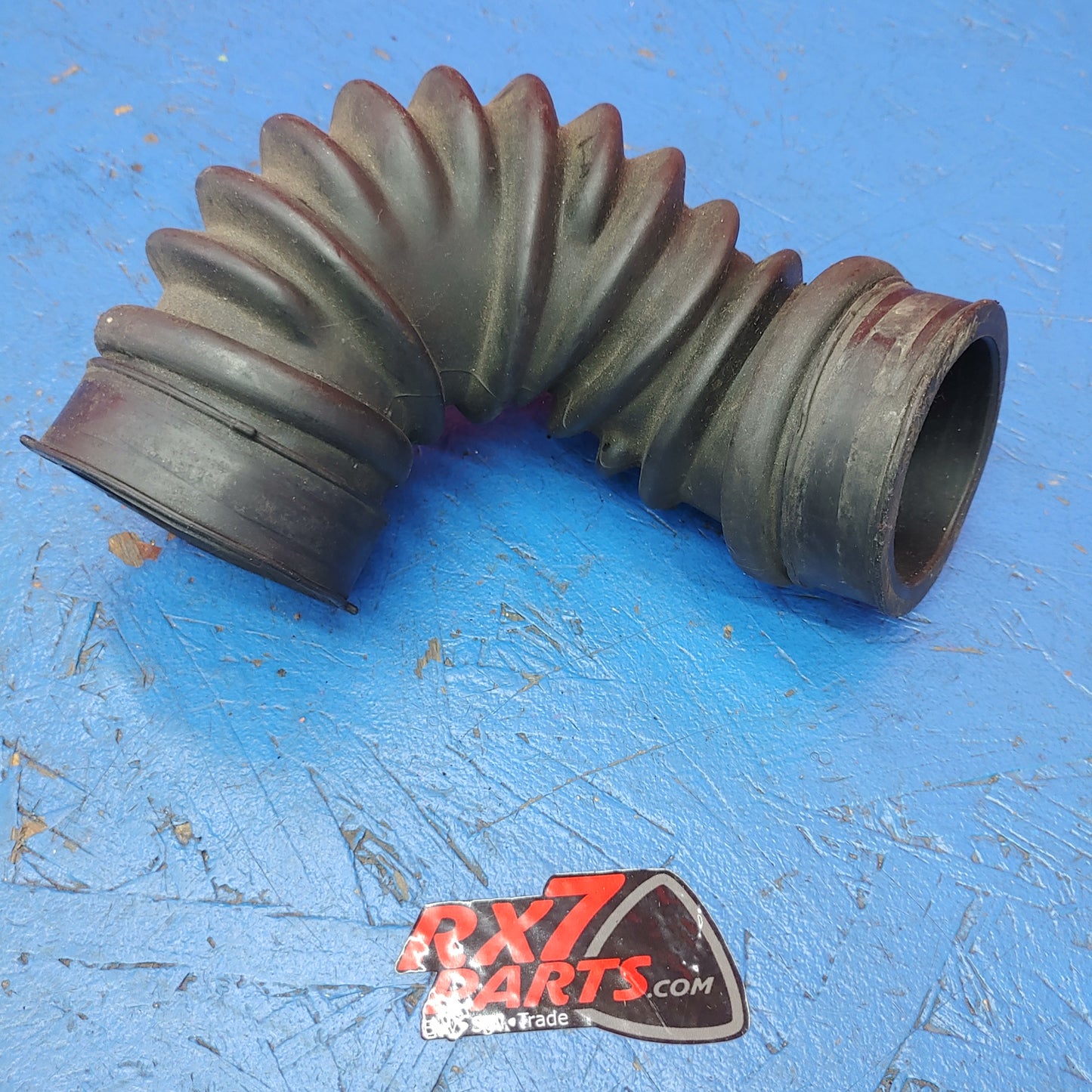 LHD, RHD Rubber Intake Elbow Duct N3A1-13-221 RX7 FD FD3S 93 - 02 Mazda S6B43/8