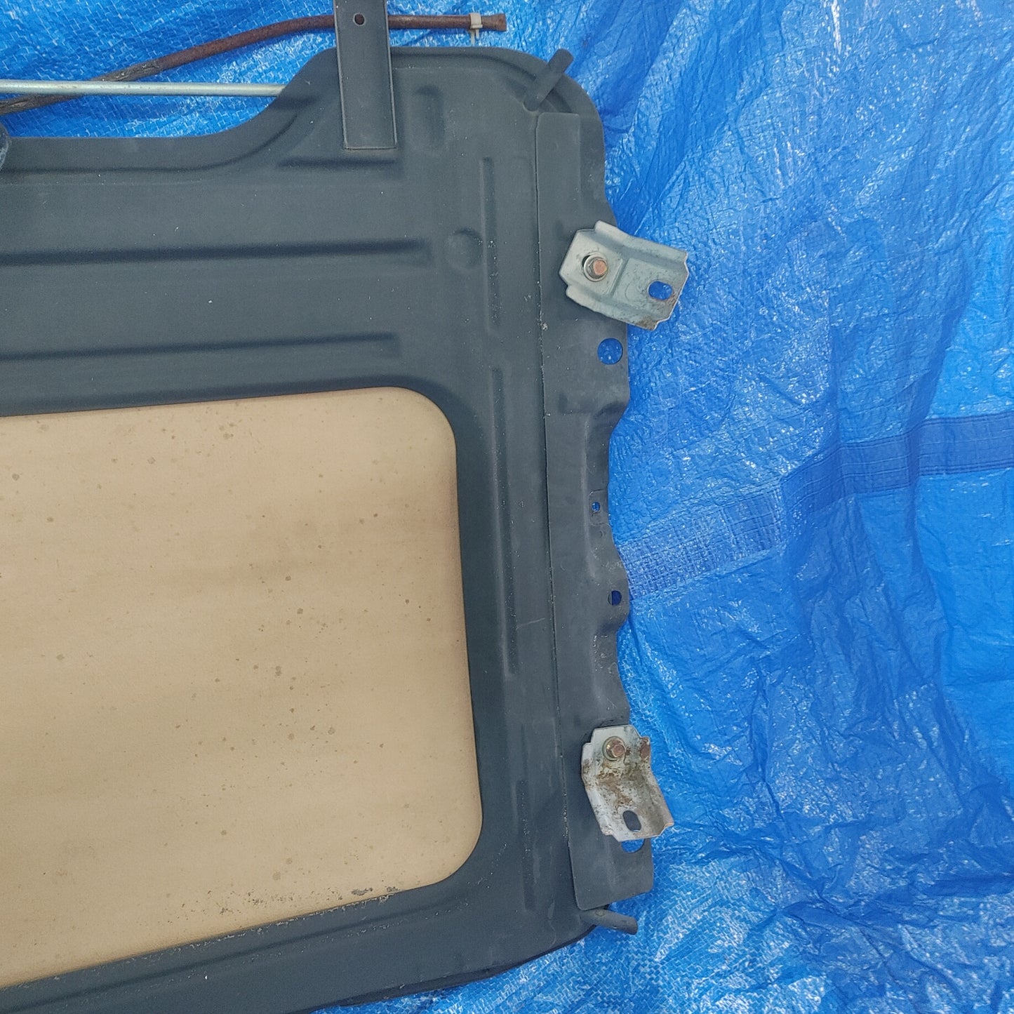 LHD, RHD Sunroof Moonroof Touring FD RX7 FD FD3S 93 - 02 Mazda S4B0/200