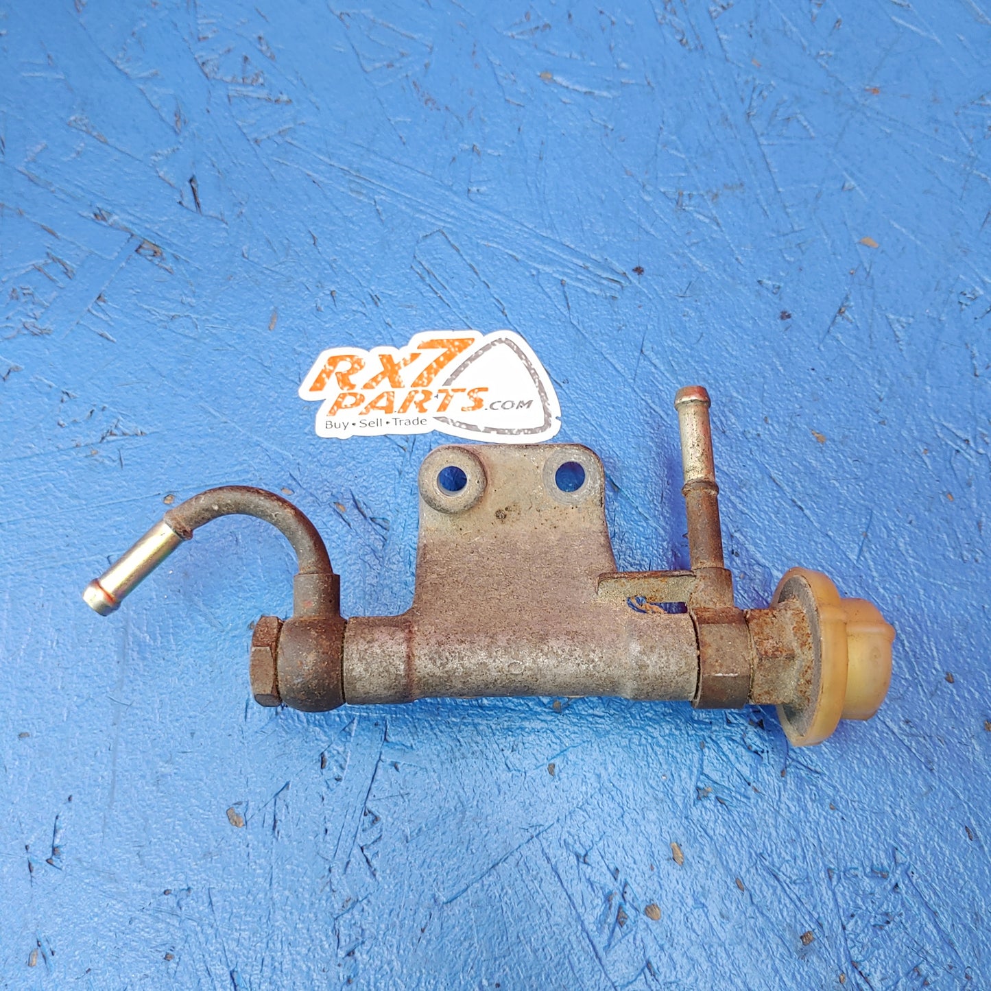 Fuel Rail RX7 FC FC3S 86 - 91 Mazda S7B32/12