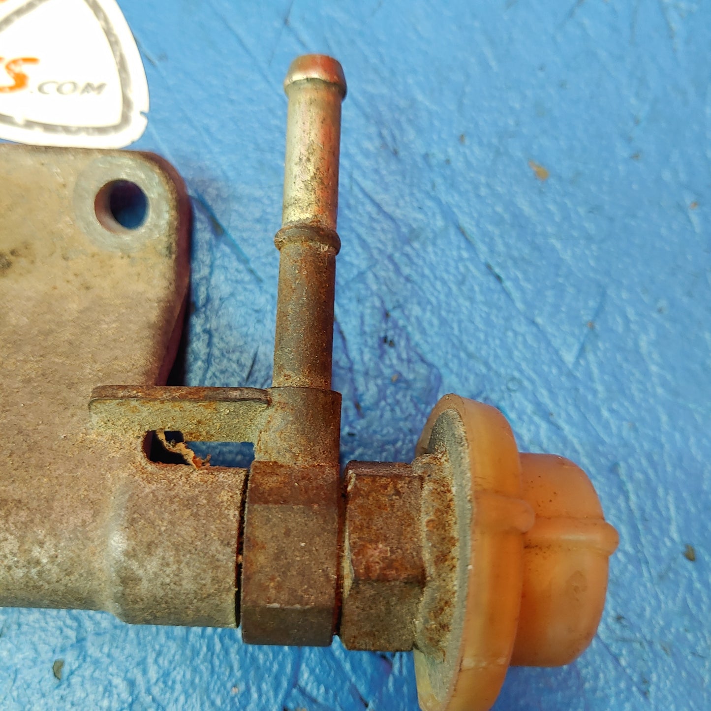 Fuel Rail RX7 FC FC3S 86 - 91 Mazda S7B32/12