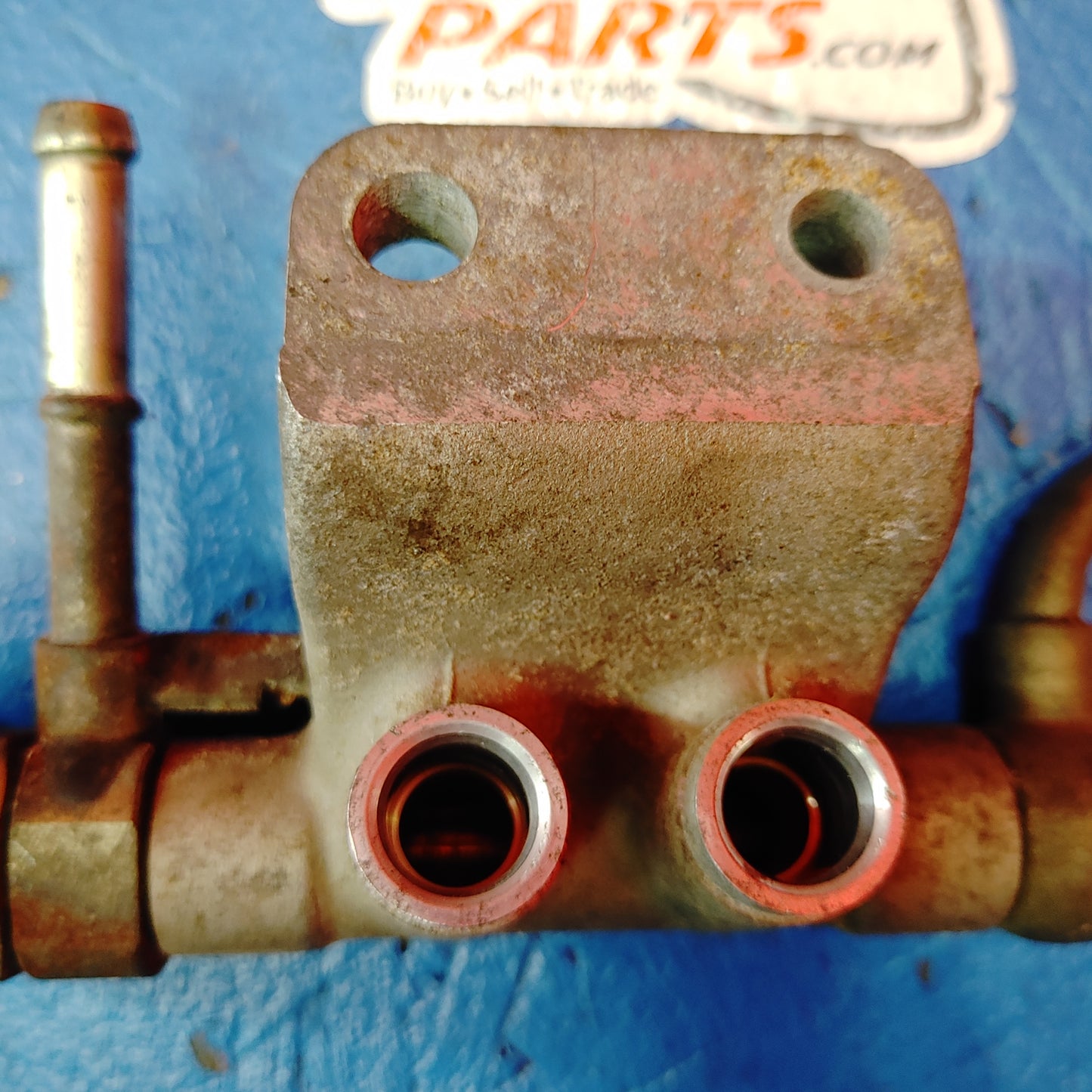 Fuel Rail RX7 FC FC3S 86 - 91 Mazda S7B32/12