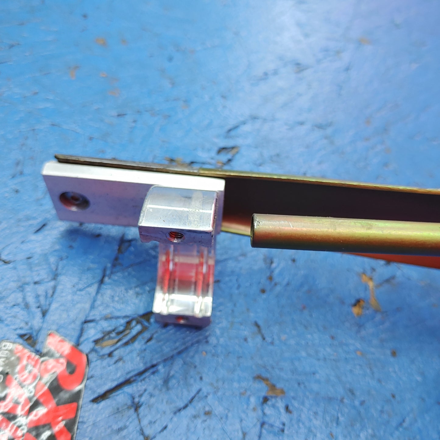 LHD, RHD Fuel Pump Hanger RX7 FD FD3S 93 - 02 Mazda S7B34/13