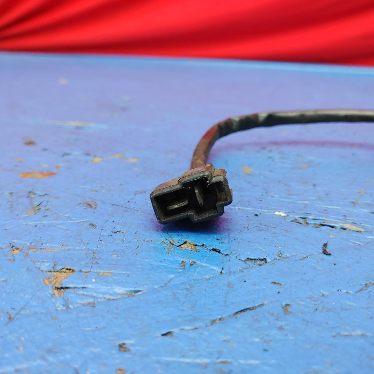 LHD, RHD Air Control Valve Switch RX7 FD FD3S 93 - 02 Mazda S7B34/18
