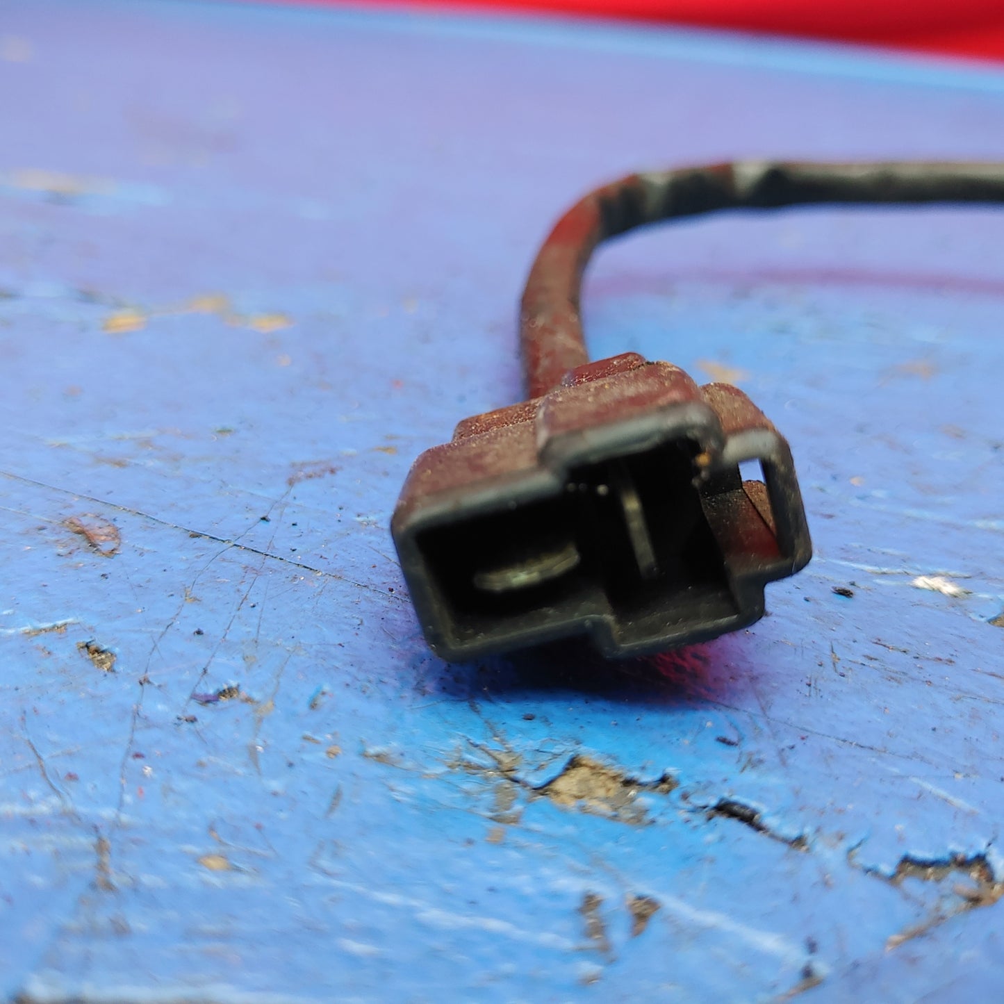 LHD, RHD Air Control Valve Switch RX7 FD FD3S 93 - 02 Mazda S7B34/18