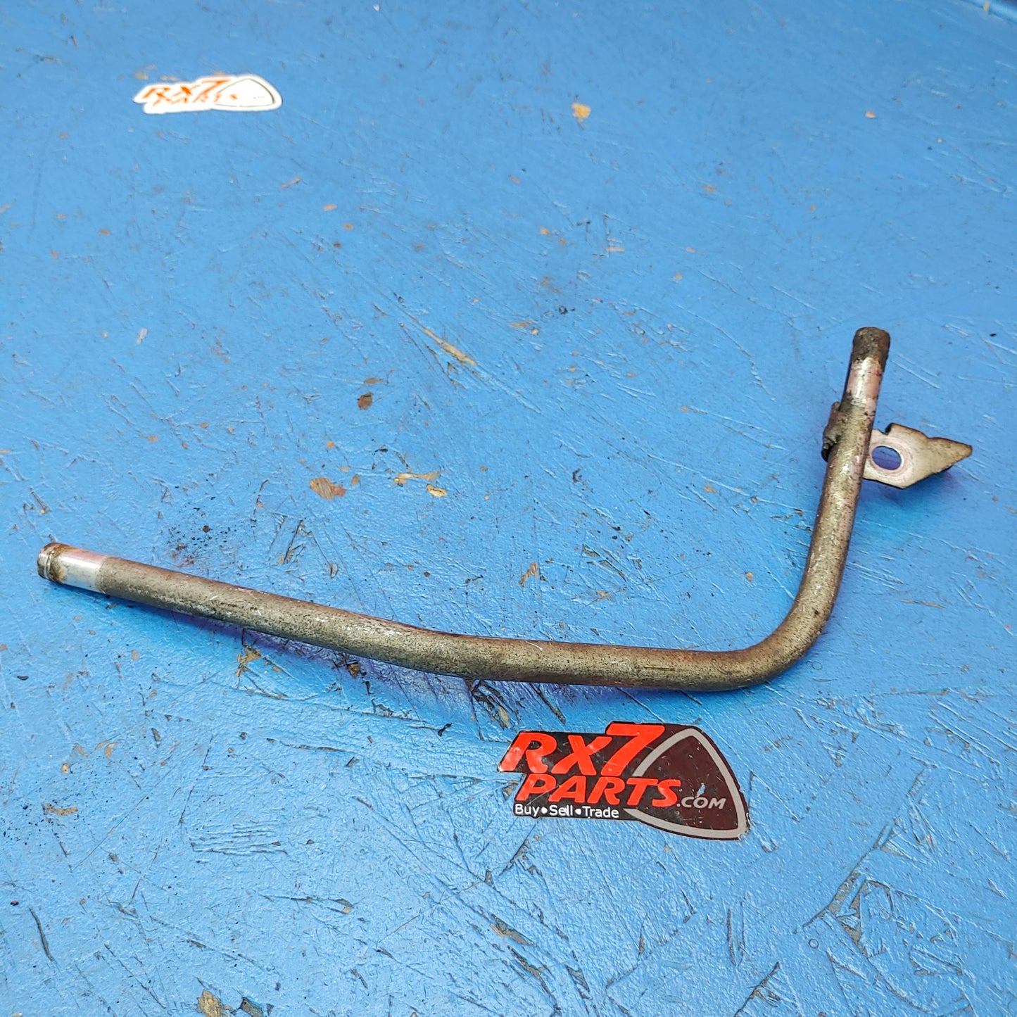LHD, RHD Air Injection Pipe RX7 FD FD3S 93 - 02 Mazda S7B34/20