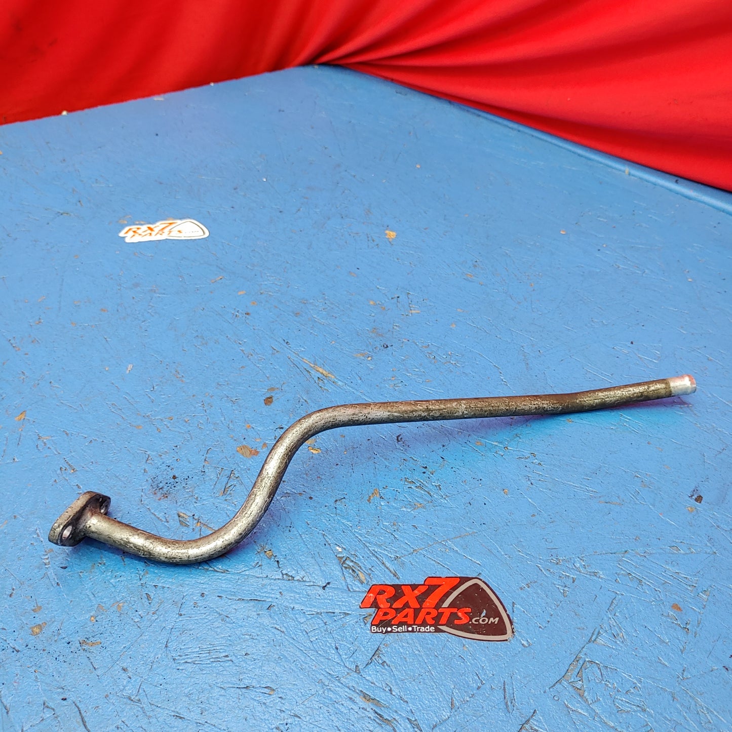 LHD, RHD Air Injection Pipe RX7 FD FD3S 93 - 02 Mazda S7B34/21