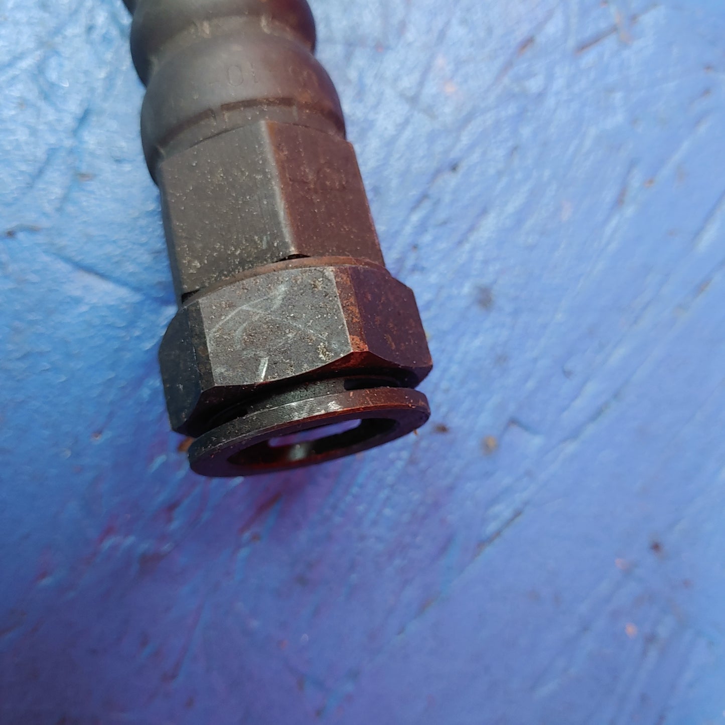 Oil Pipe Hose Please See Photos RX7 FD FD3S 93 - 02 Mazda S7B41/3