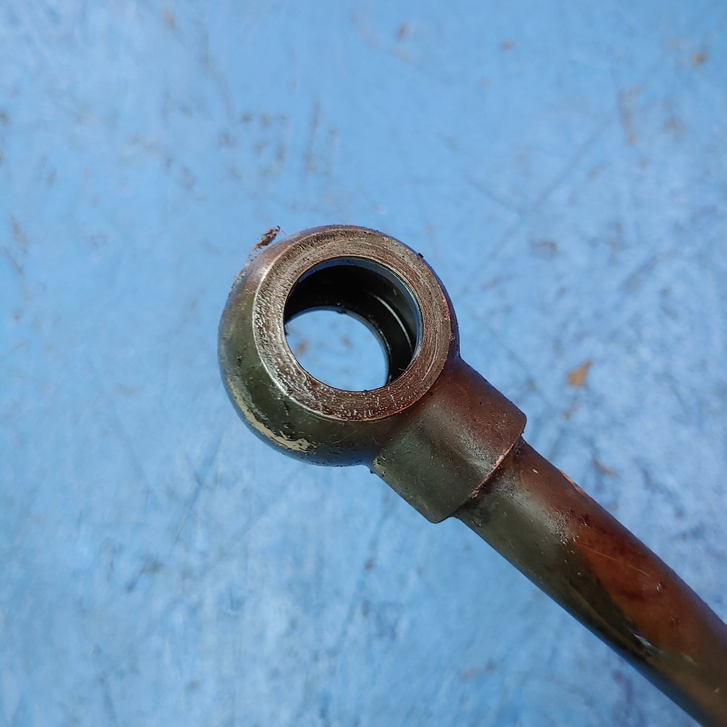 Oil Pipe Hose Please See Photos RX7 FD FD3S 93 - 02 Mazda S7B41/3