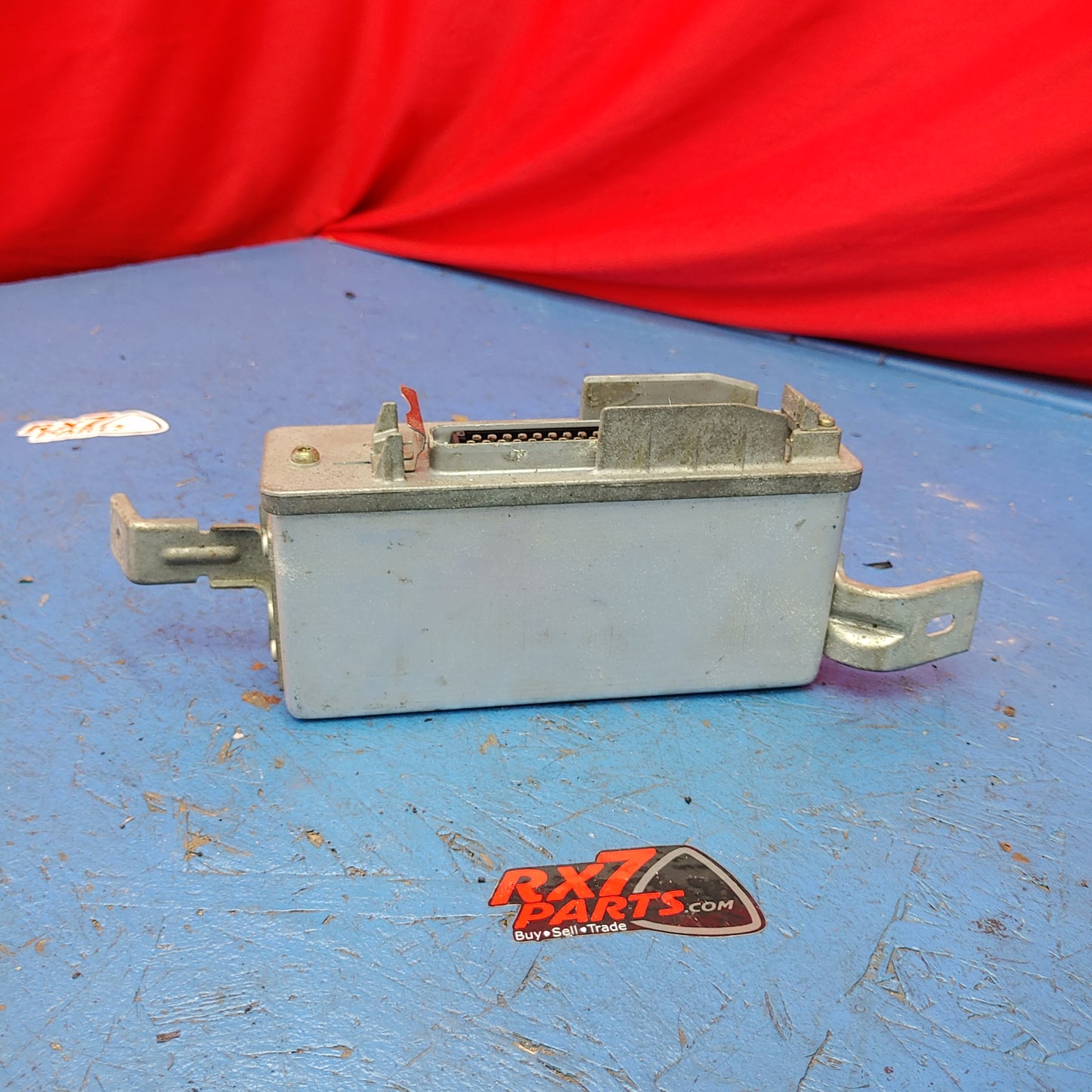 Abs Control Module RX7 FD FD3S 93 - 02 Mazda S7B41/6