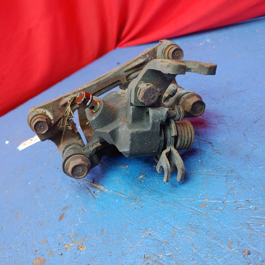 LHD Rear Brake Caliper  RX7 FD FD3S 93 - 02 Mazda S7B42/10