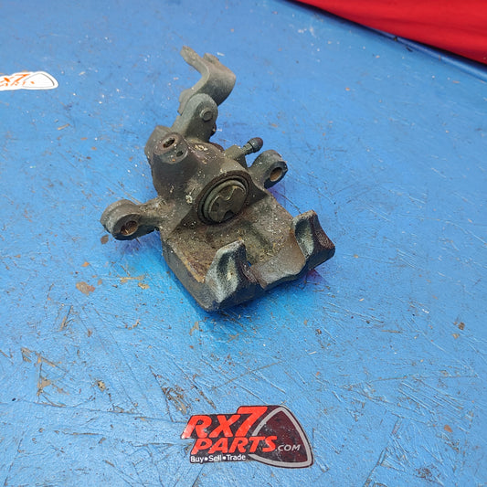 Left Rear Brake Caliper  RX7 FD FD3S 93 - 02 Mazda S7B42/11