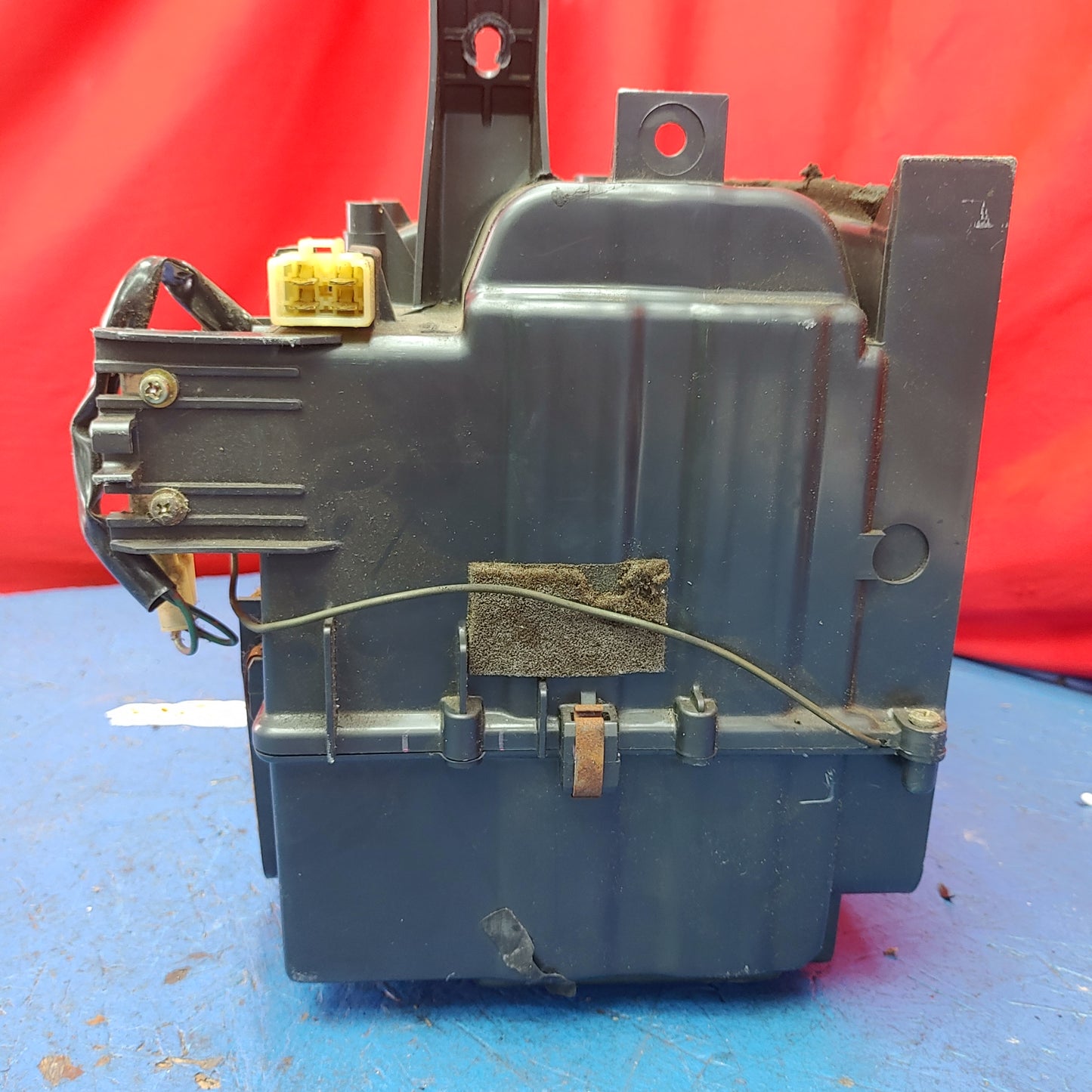 A/C Cooling Evaporator Unit RX7 FD FD3S 93 - 02 Mazda S4B0/273