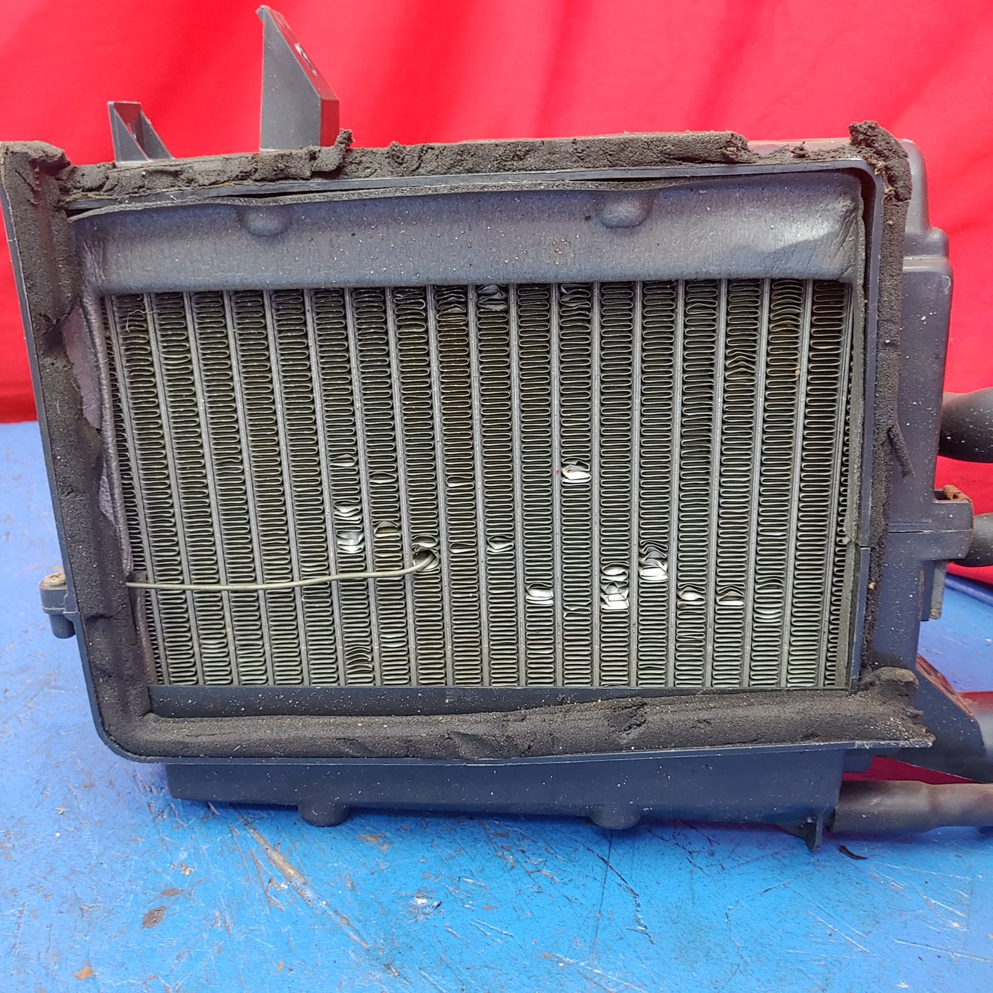 A/C Cooling Evaporator Unit RX7 FD FD3S 93 - 02 Mazda S4B0/273