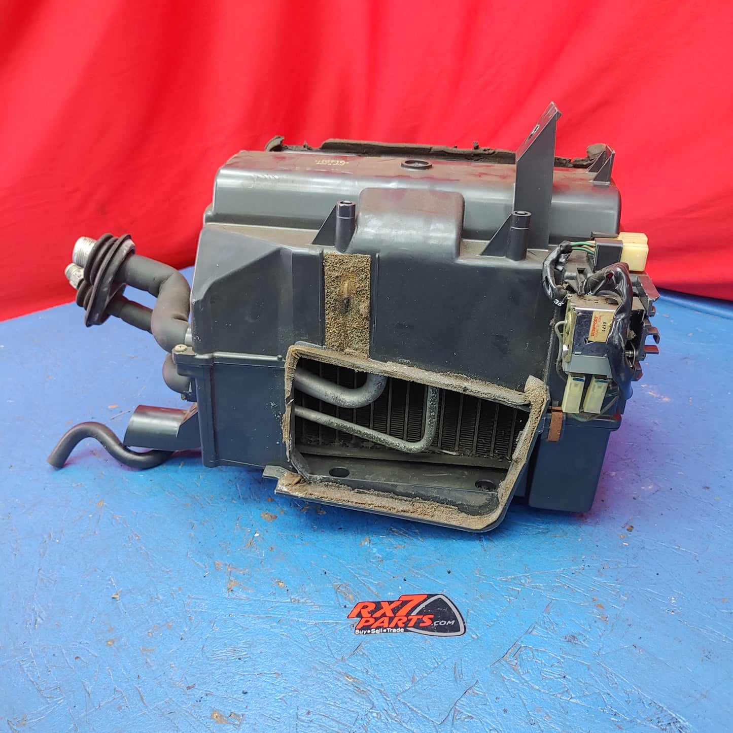 A/C Cooling Evaporator Unit RX7 FD FD3S 93 - 02 Mazda S4B0/273