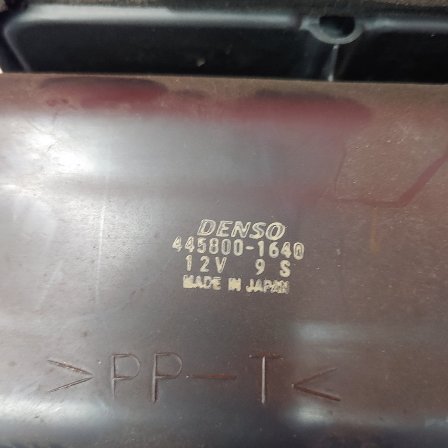 A/C Cooling Evaporator Unit RX7 FD FD3S 93 - 02 Mazda S4B0/273