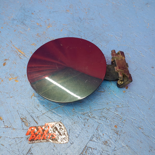 Gas Fuel Door  RX7 FD FD3S 93 - 02 Mazda S7B42/6
