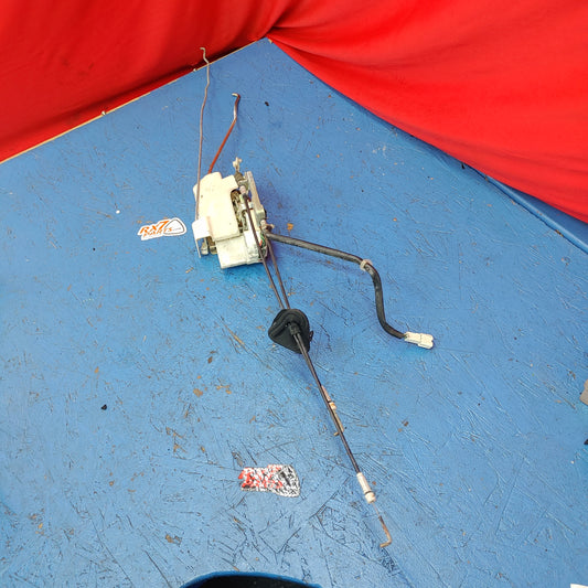 LHD  Oem Right Door Lock Latch Actuator Assembly  RX7 FD FD3S 93 - 02 Mazda S7B42/8