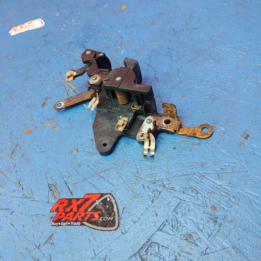 RHD Right Interior Door Handle Pull  RX7 FD FD3S 93 - 02 Mazda S7B42/9