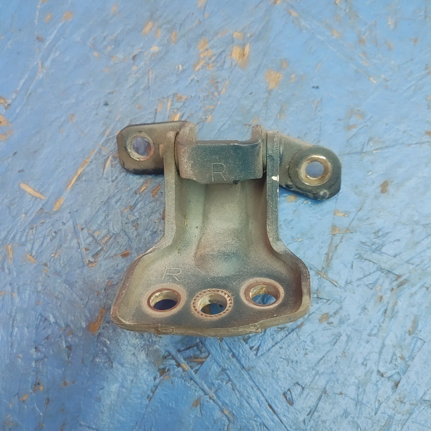 LHD, RHD Right Door Hinge Pair RX7 FD FD3S 93 - 02 Mazda S8B29/11