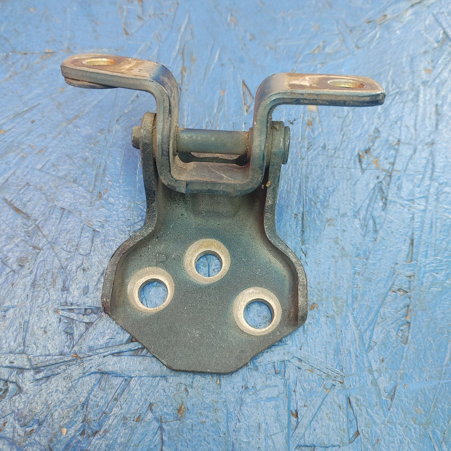 LHD, RHD Right Door Hinge Pair RX7 FD FD3S 93 - 02 Mazda S8B29/11