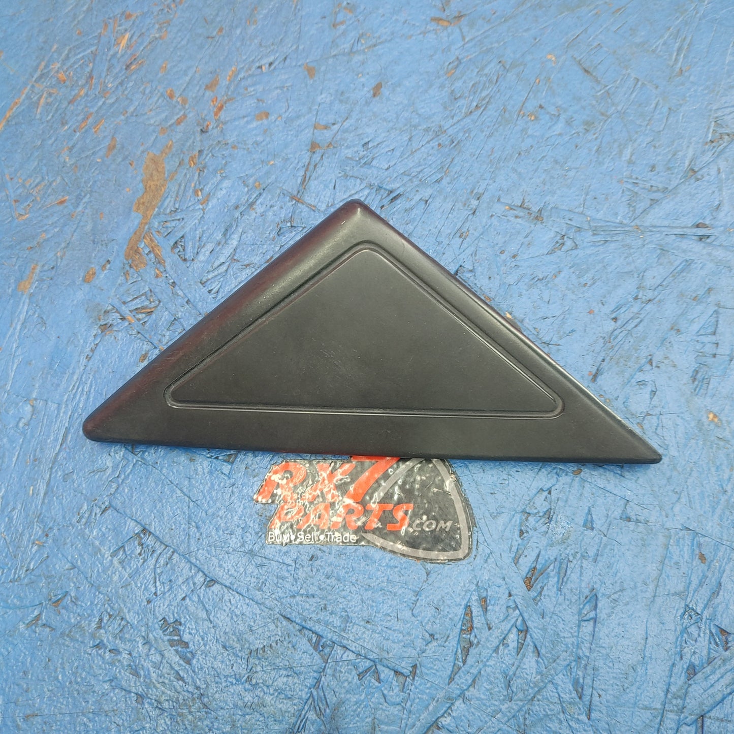 LHD, RHD Left Outer Triangle Exterior Trim FD01-50-8S1 RX7 FD FD3S 93 - 02 Mazda S8B29/15