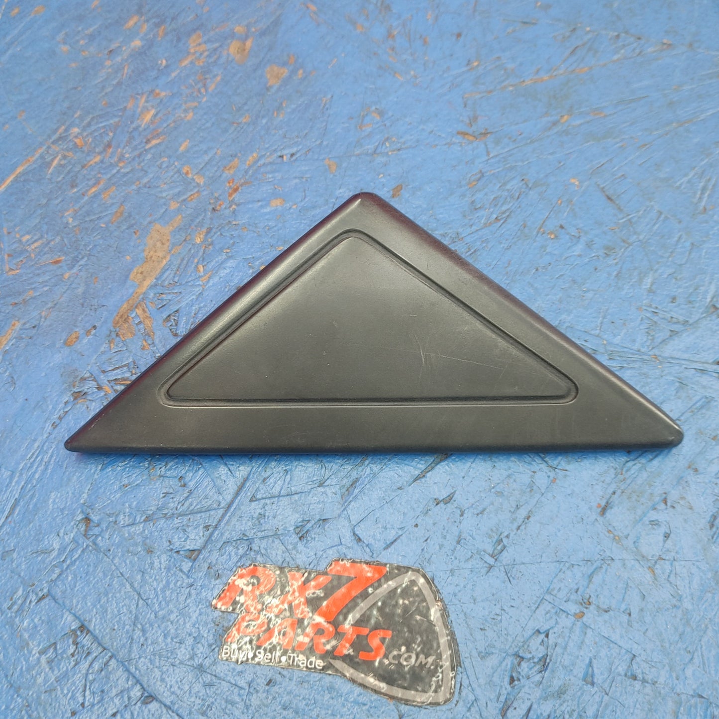 LHD, RHD Right Outer Triangle Trim FD01-50-8R1 RX7 FD FD3S 93 - 02 Mazda S8B29/18