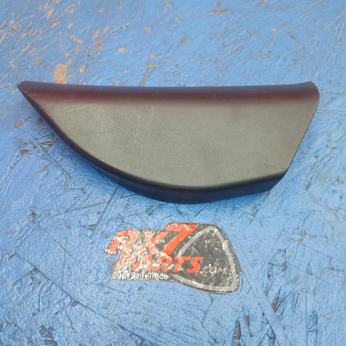 Interior Door Handle Trim LEFT FD016851YA RX7 FD FD3S 93 - 02 Mazda S8B29/19