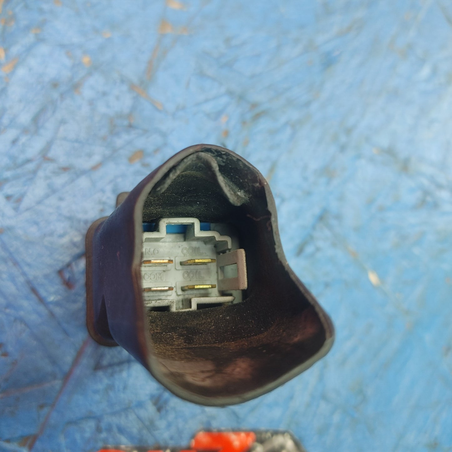 LHD, RHD Cooling Fan Relay RX7 FD FD3S 93 - 02 Mazda S8B29/1