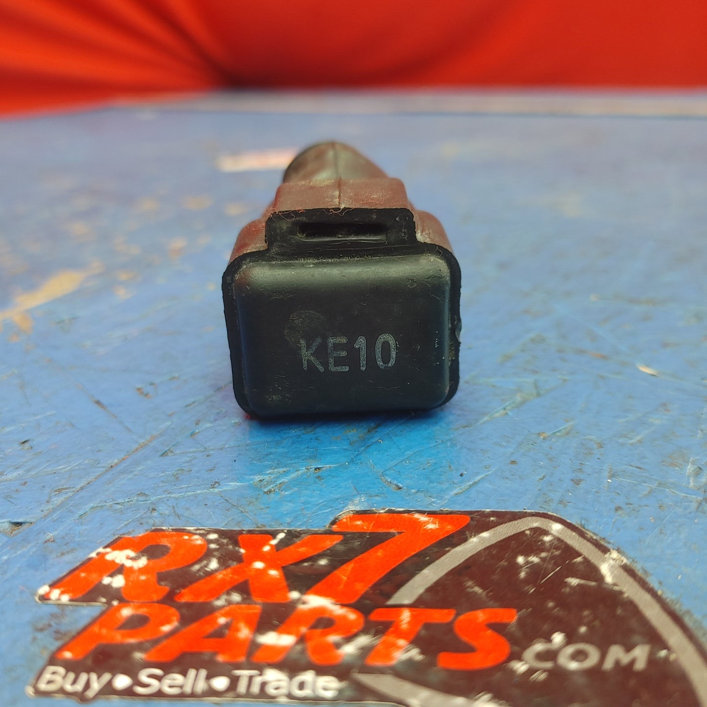 LHD, RHD Cooling Fan Relay RX7 FD FD3S 93 - 02 Mazda S8B29/1