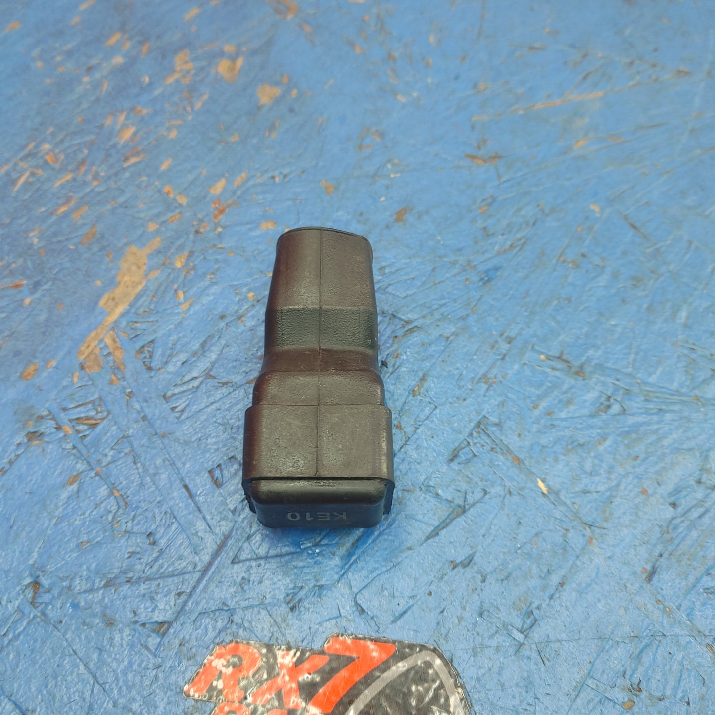 LHD, RHD Cooling Fan Relay RX7 FD FD3S 93 - 02 Mazda S8B29/1