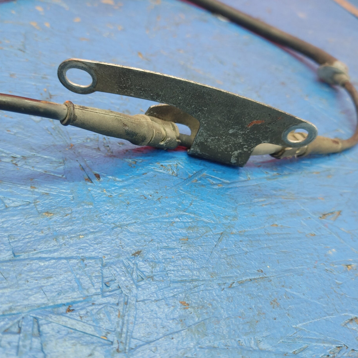 LHD, RHD Front Right ABS Speed Sensor FDO4 43 70X RX7 FD FD3S 93 - 02 Mazda S8B29/21