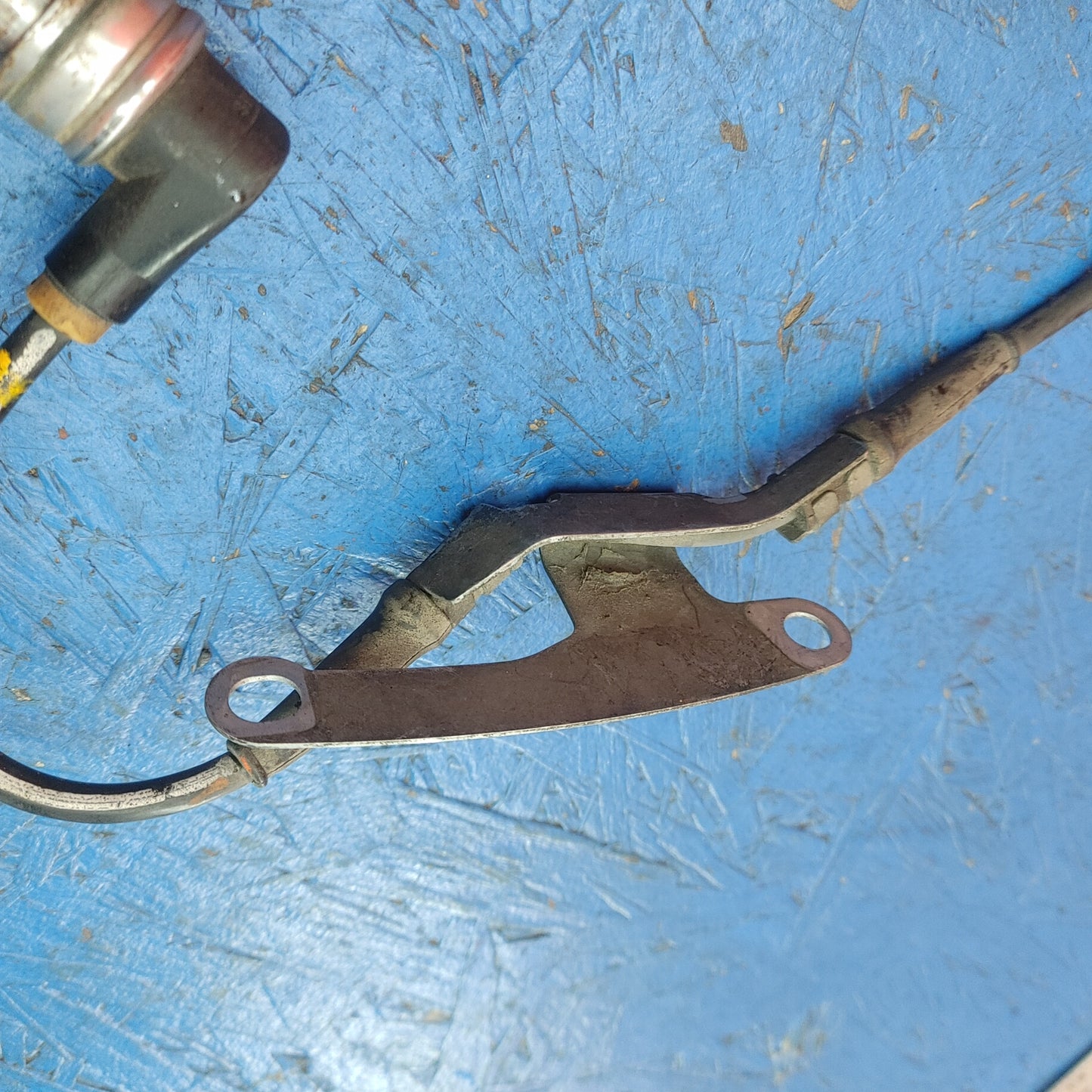 LHD, RHD Front Right ABS Speed Sensor FDO4 43 70X RX7 FD FD3S 93 - 02 Mazda S8B29/21