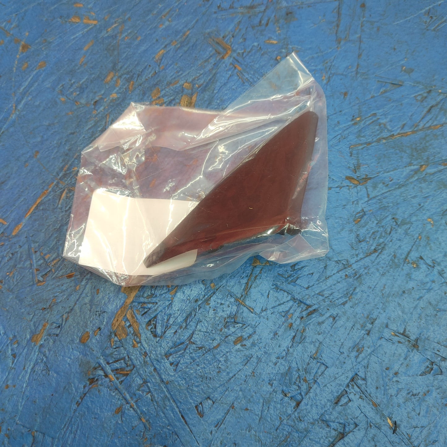 LHD, RHD Right Side Inner Door Triangle Trim Mirror Bolt Cover F100-68-DJXC RX7 FD FD3S 93 - 02 Mazda S8B29/22