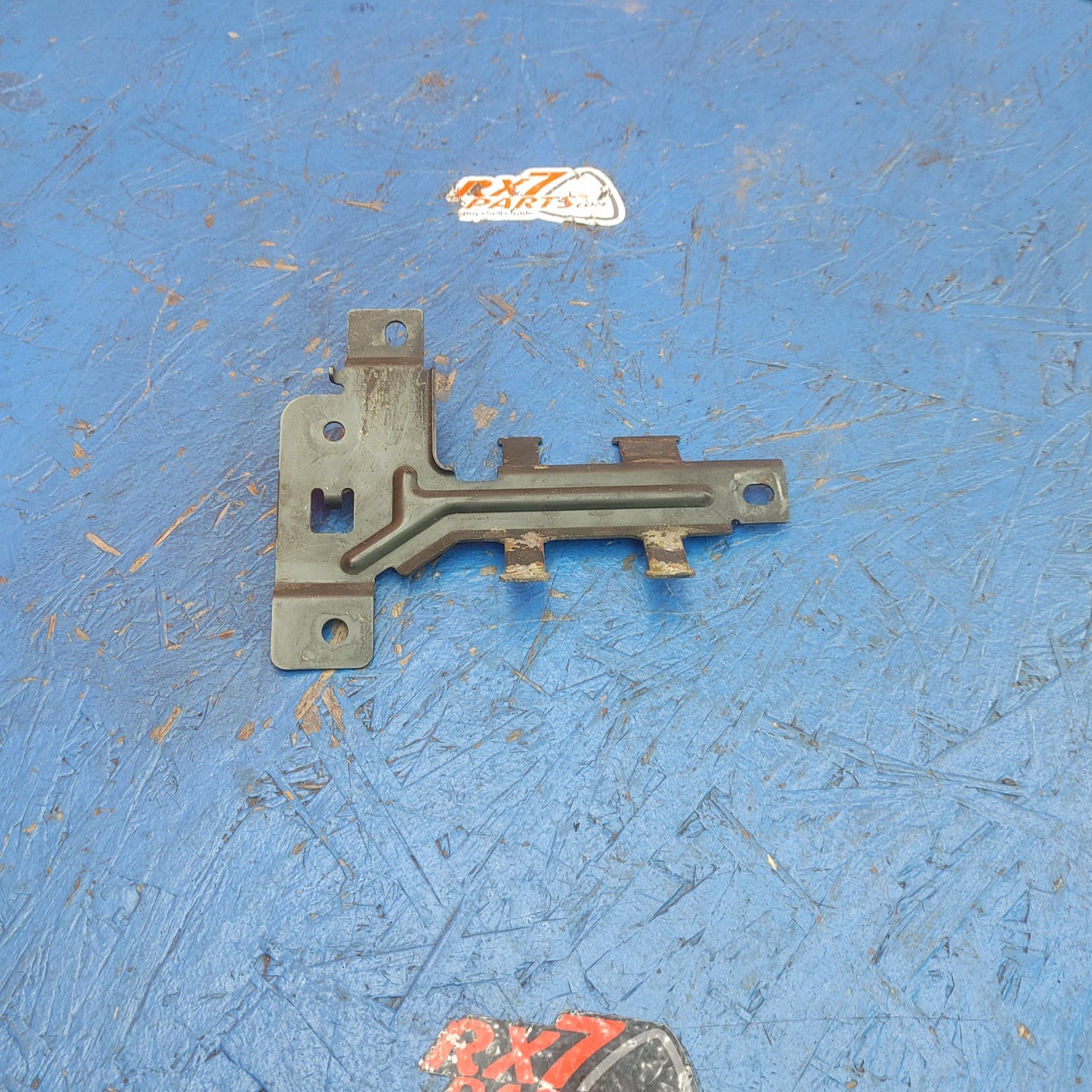 LHD Cooling Fan Relay Bracket Holder RX7 FD FD3S 93 - 95 Mazda S8B29/2