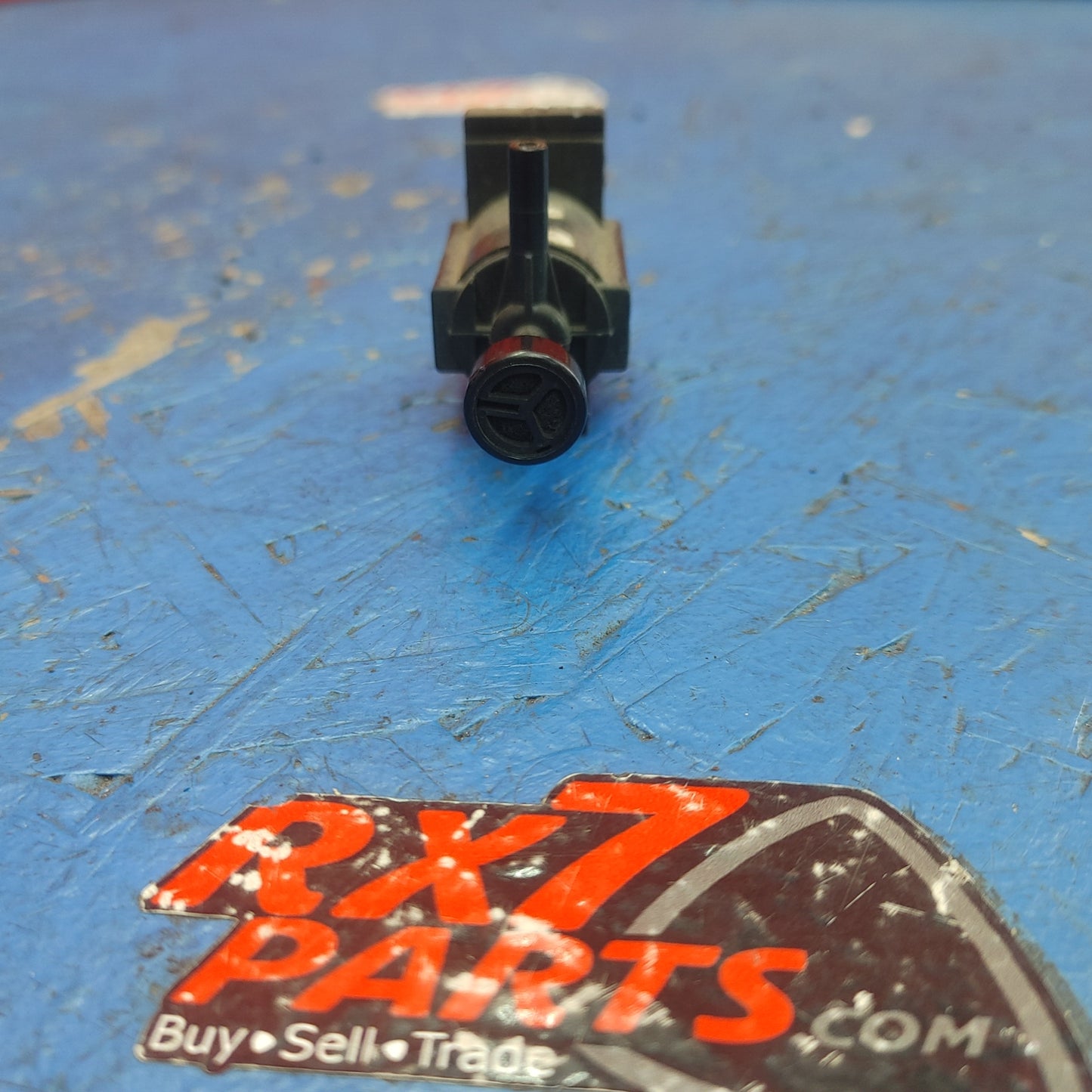 LHD, RHD Turbo Vacuum Solenoid Valve AESA127 RX7 FD FD3S 93 - 02 Mazda S8B29/34