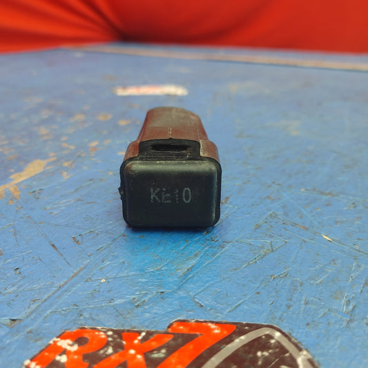 LHD, RHD Cooling Fan Relay Broken Clip KE10 RX7 FD FD3S 93 - 02 Mazda S8B29/3