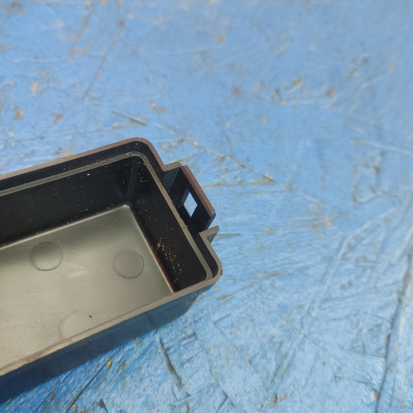 LHD, RHD Relay Box Fuse Cover Front Middle Engine Bay (LID ONLY) RX7 FD FD3S 93 - 02 Mazda S8B29/5