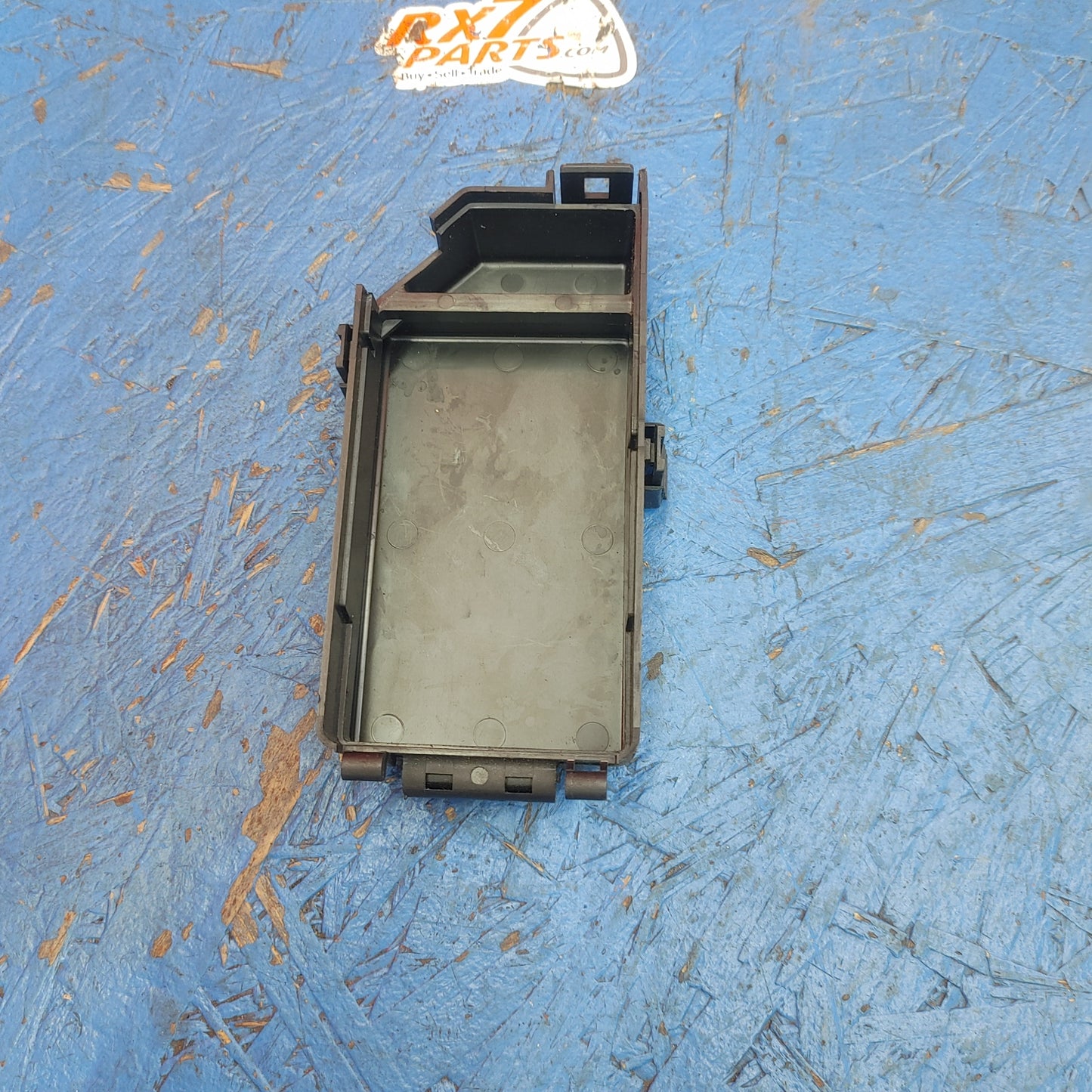 LHD, RHD Fuse Box Cover Engine Bay with Bottom RX7 FD FD3S 93 - 02 Mazda S8B29/6