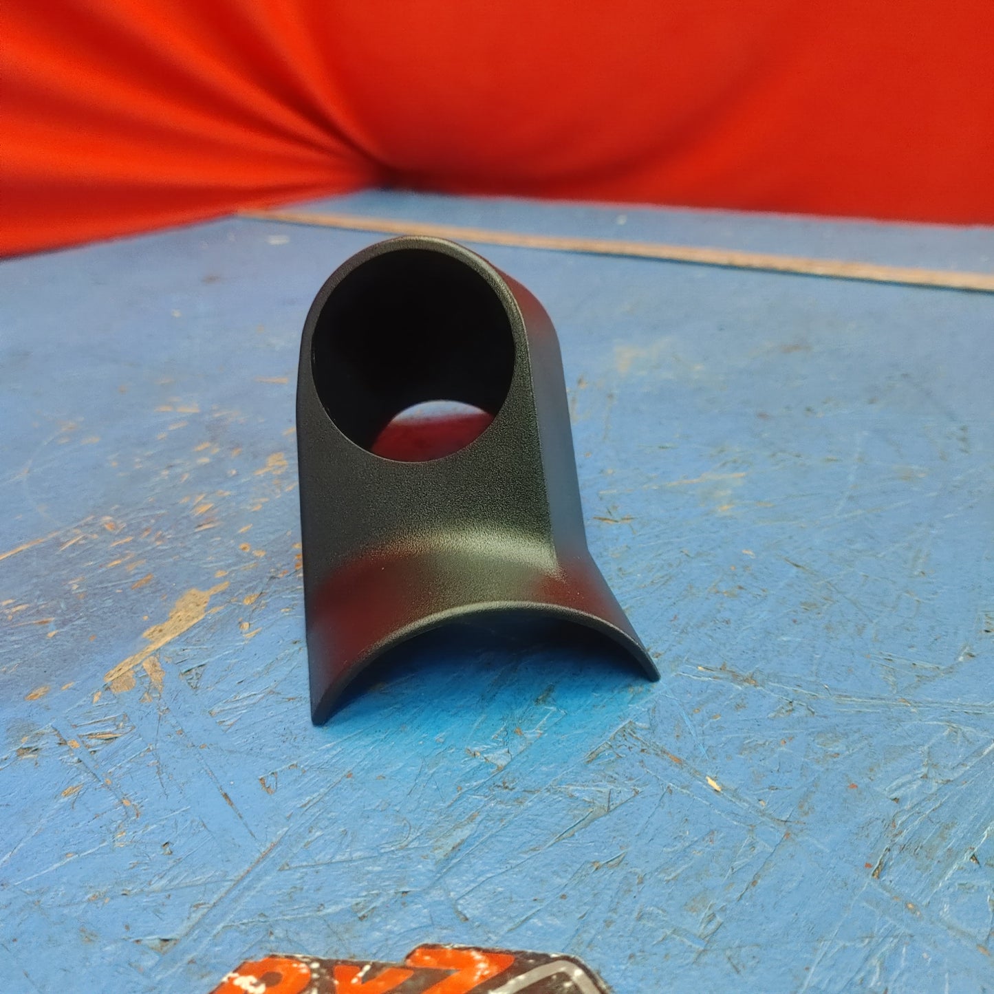 RHD greddy 52mm meter holder single gauge pod a pillar S8B29/7